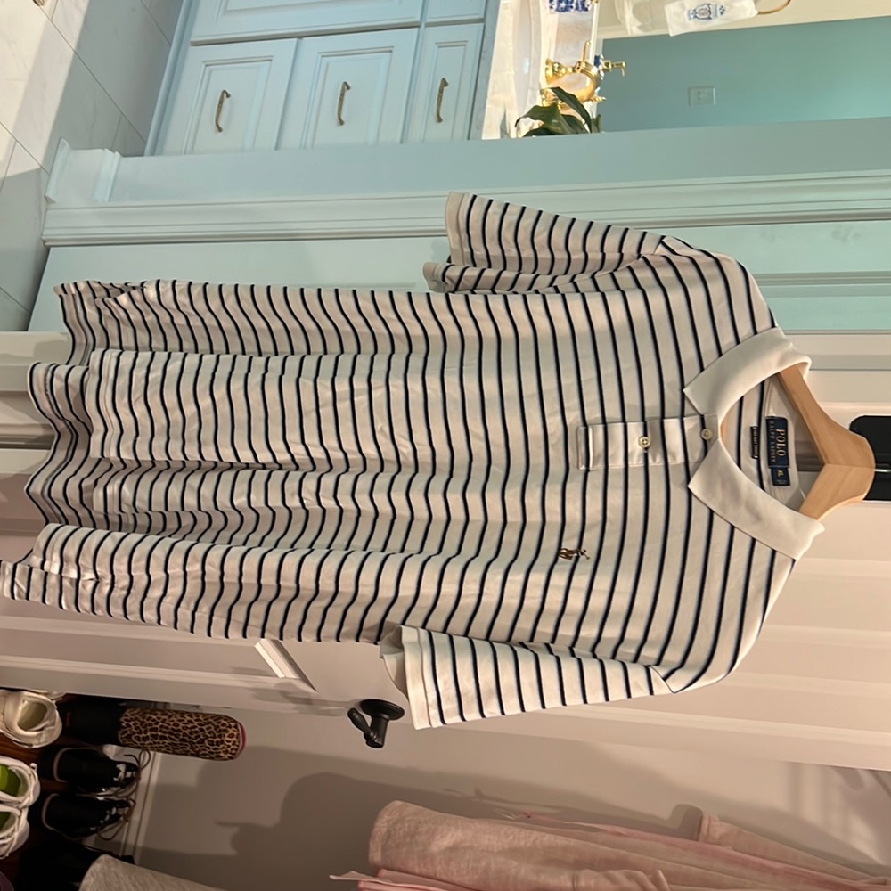 Ralph Lauren polo